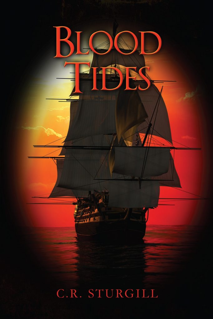 Blood Tides